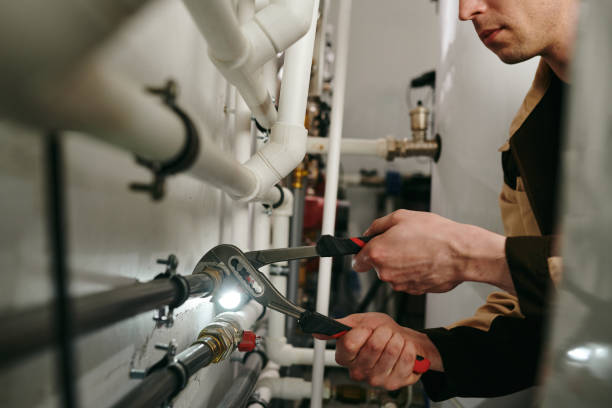 Charlotte Harbor, FL Plumbing Company