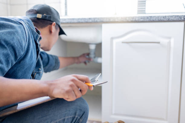 Best Drain Cleaning Services  in Charlotte Harbor, FL