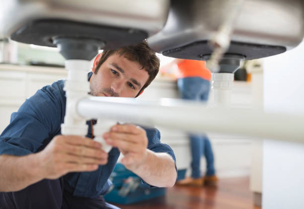 Best Shower Repair Services  in Charlotte Harbor, FL