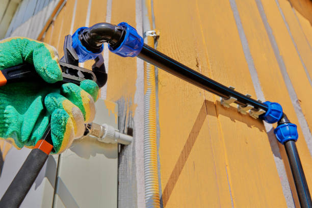 Best Residential Plumbing Services  in Charlotte Harbor, FL